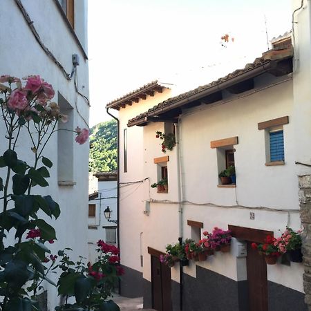 Casa Las Tinajas Alcalá de la Selva Exterior foto